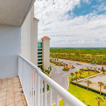 אורנג' ביץ' Romar Tower By Meyer Vacation Rentals חדר תמונה