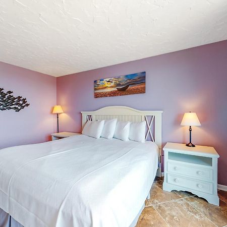 אורנג' ביץ' Romar Tower By Meyer Vacation Rentals חדר תמונה