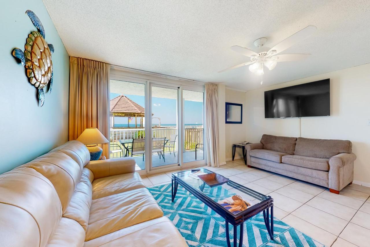 אורנג' ביץ' Romar Tower By Meyer Vacation Rentals חדר תמונה