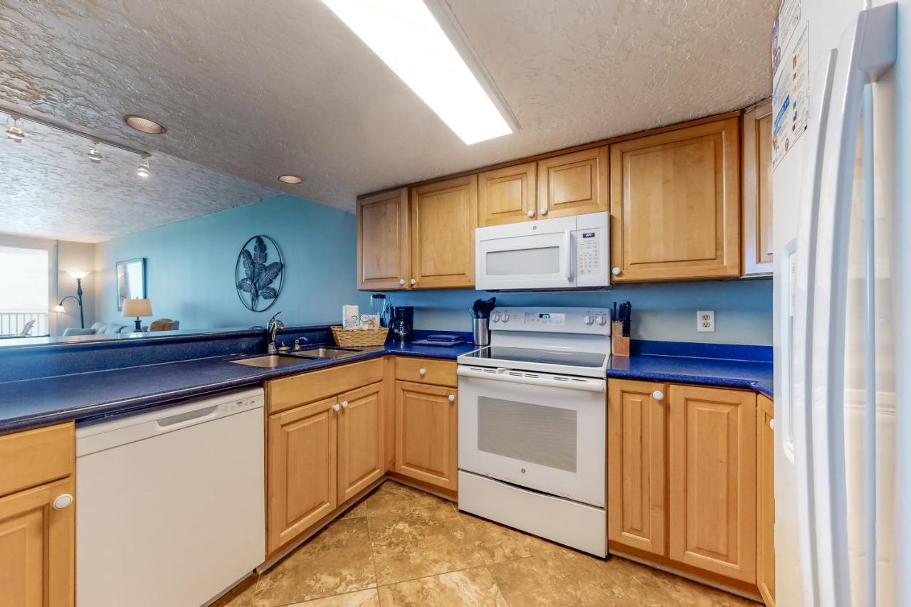 אורנג' ביץ' Romar Tower By Meyer Vacation Rentals חדר תמונה