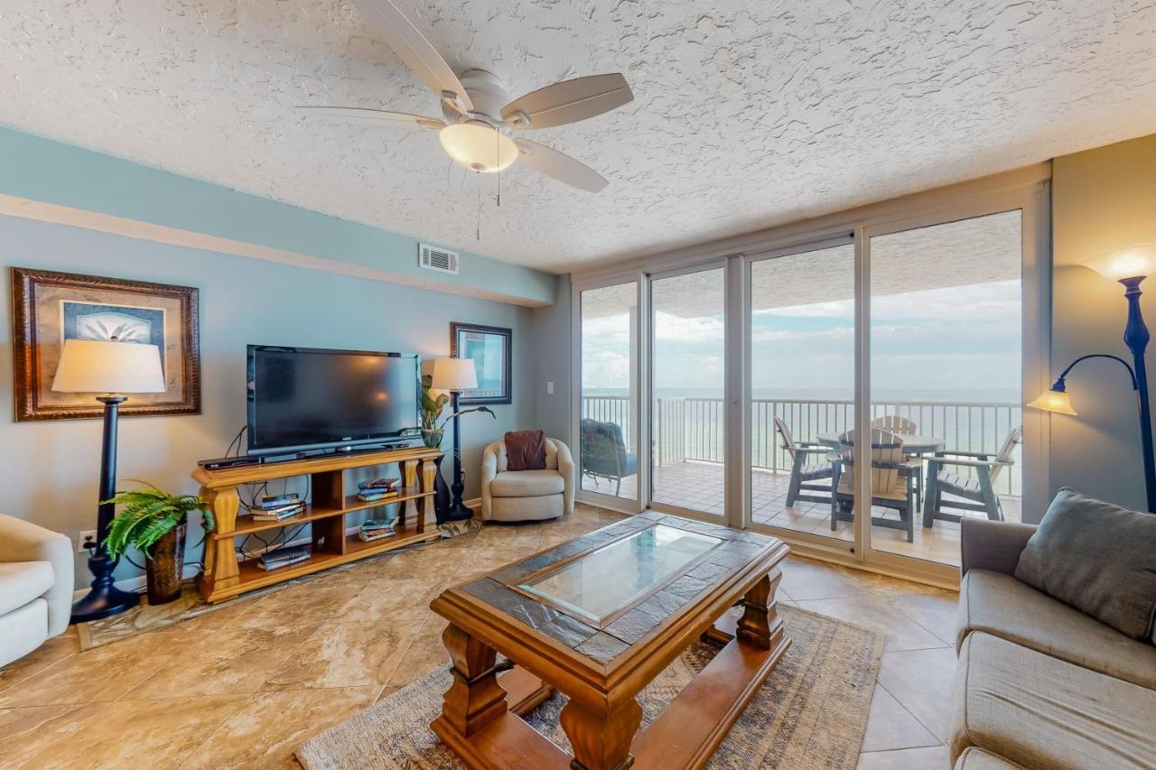אורנג' ביץ' Romar Tower By Meyer Vacation Rentals חדר תמונה
