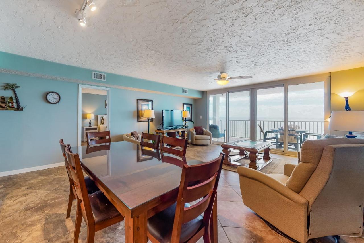 אורנג' ביץ' Romar Tower By Meyer Vacation Rentals חדר תמונה