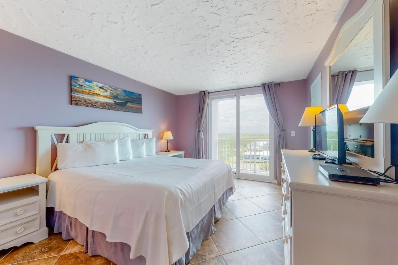 אורנג' ביץ' Romar Tower By Meyer Vacation Rentals חדר תמונה