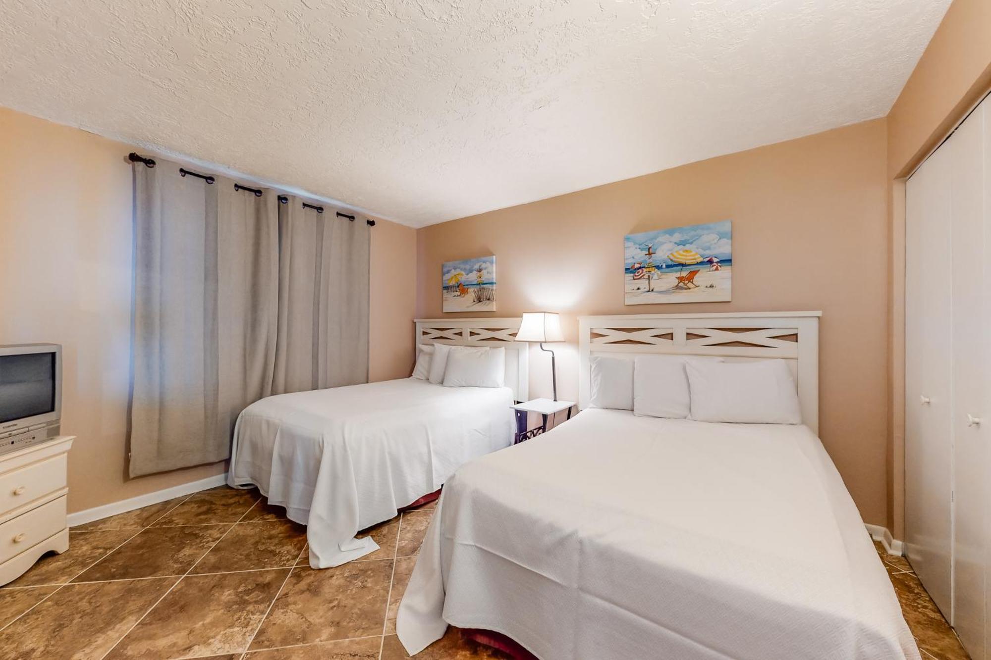 אורנג' ביץ' Romar Tower By Meyer Vacation Rentals חדר תמונה