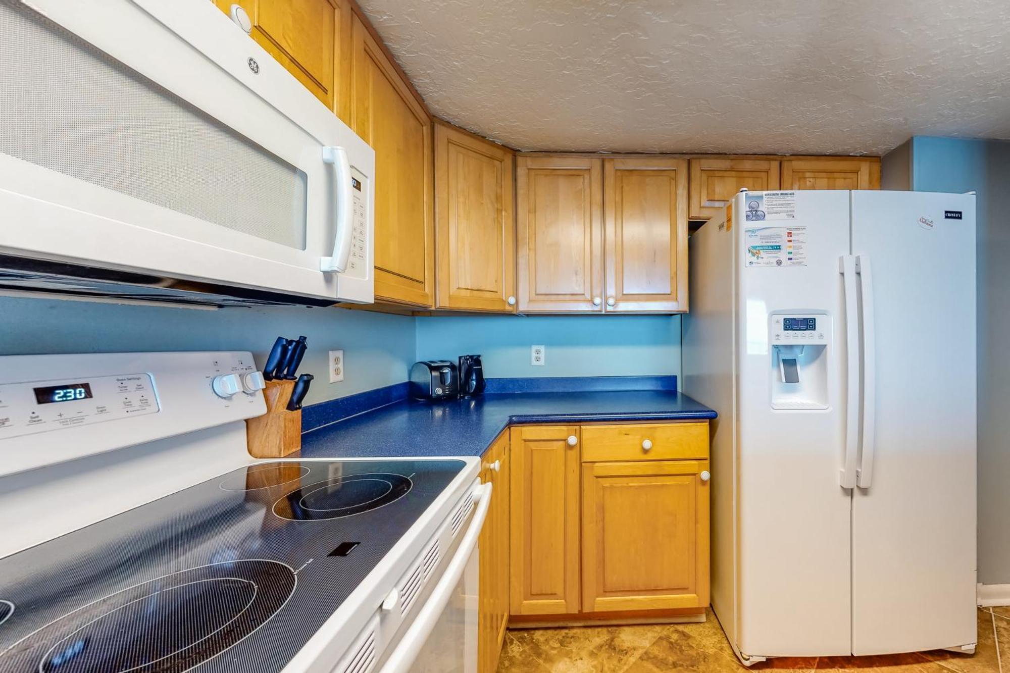 אורנג' ביץ' Romar Tower By Meyer Vacation Rentals חדר תמונה