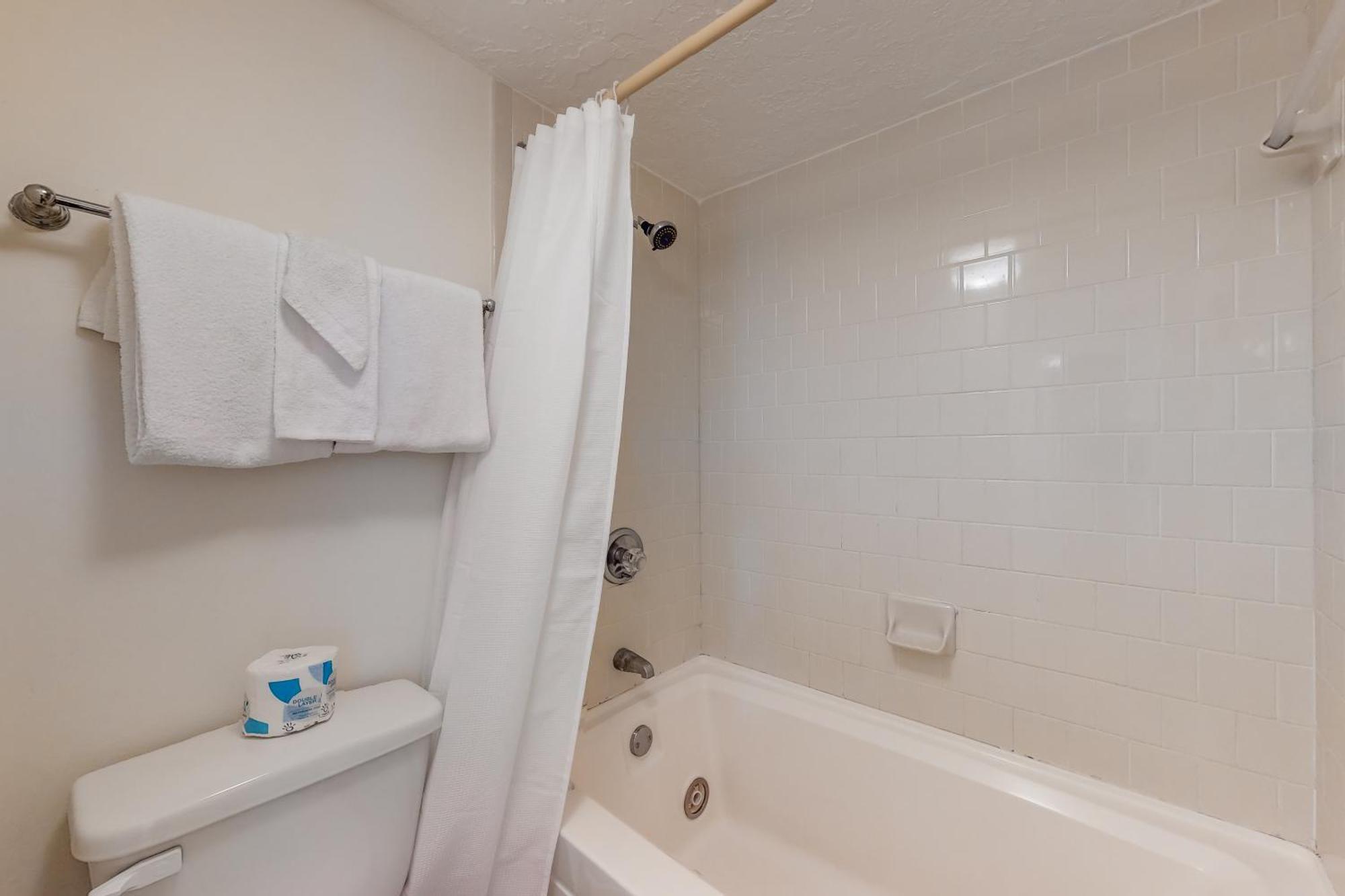 אורנג' ביץ' Romar Tower By Meyer Vacation Rentals חדר תמונה