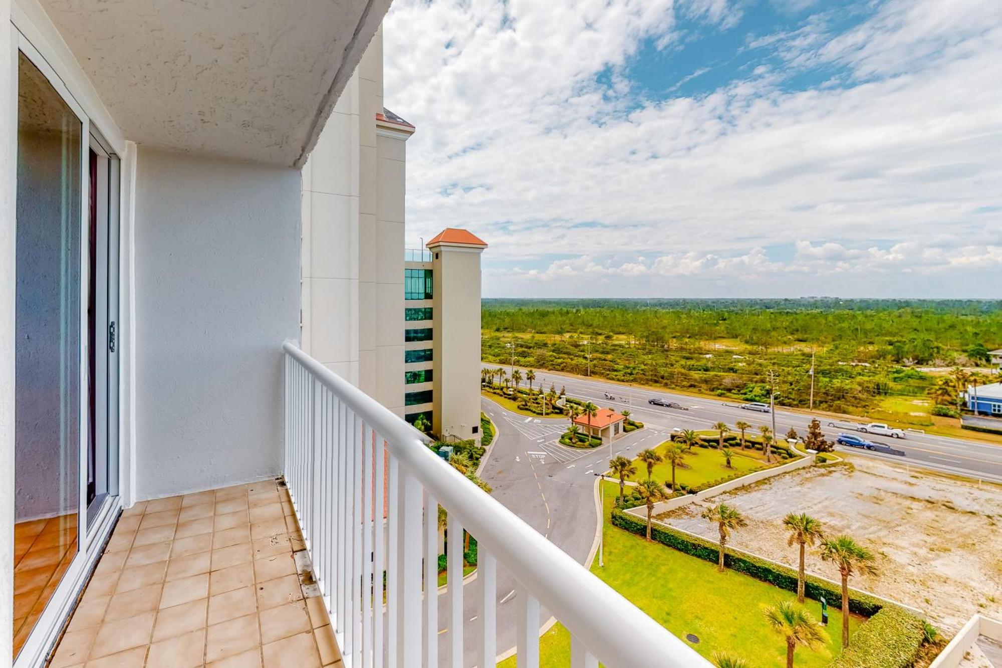 אורנג' ביץ' Romar Tower By Meyer Vacation Rentals חדר תמונה