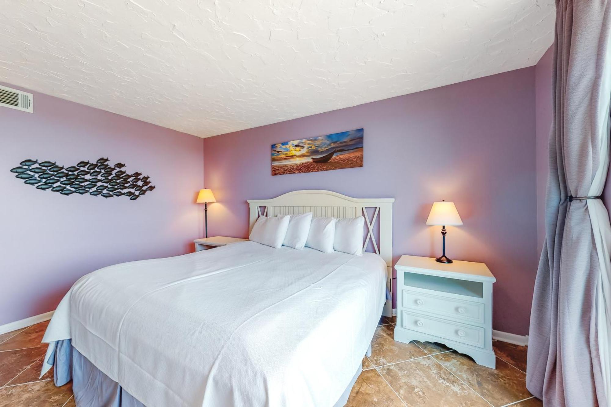 אורנג' ביץ' Romar Tower By Meyer Vacation Rentals חדר תמונה