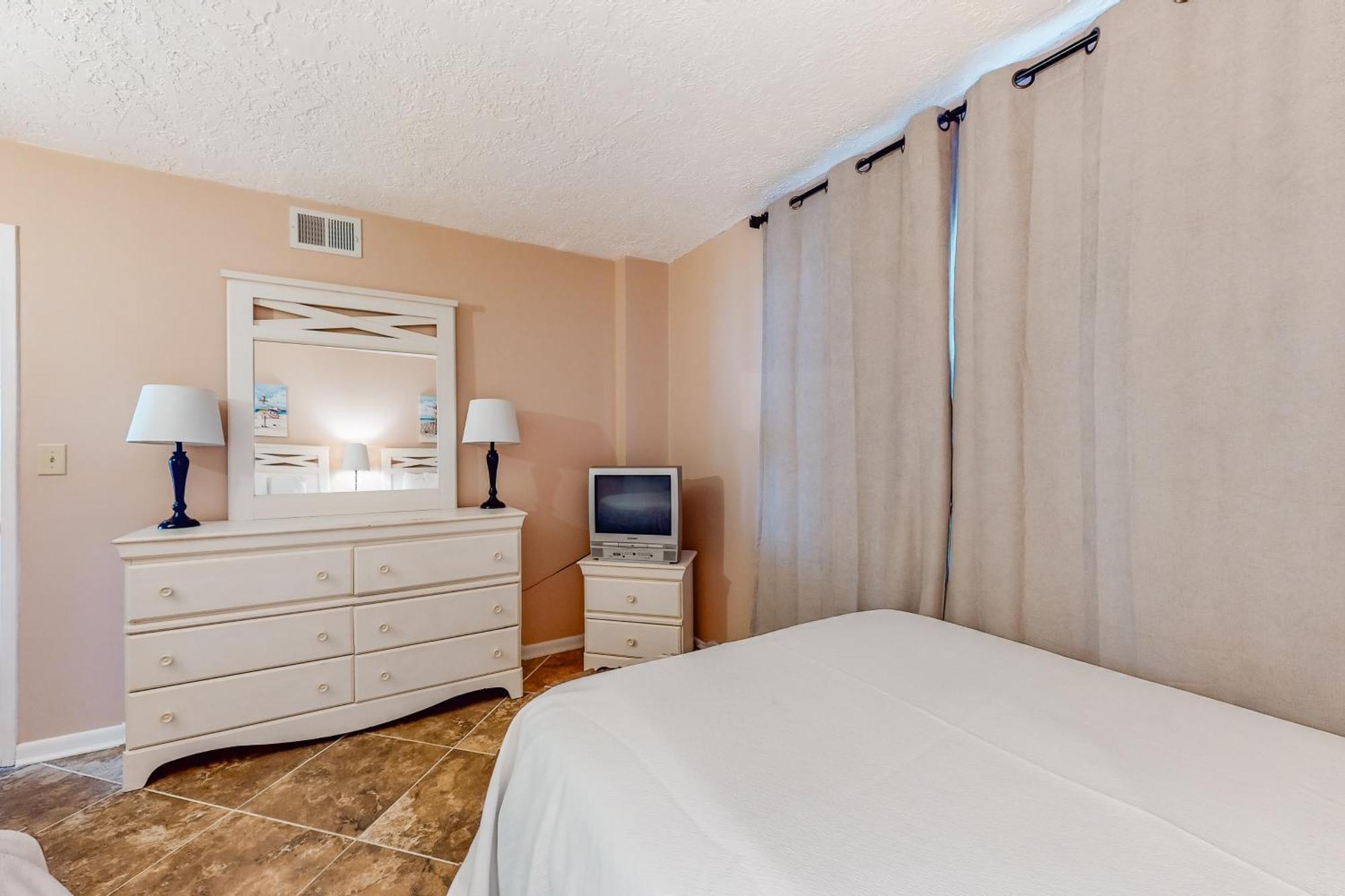 אורנג' ביץ' Romar Tower By Meyer Vacation Rentals חדר תמונה