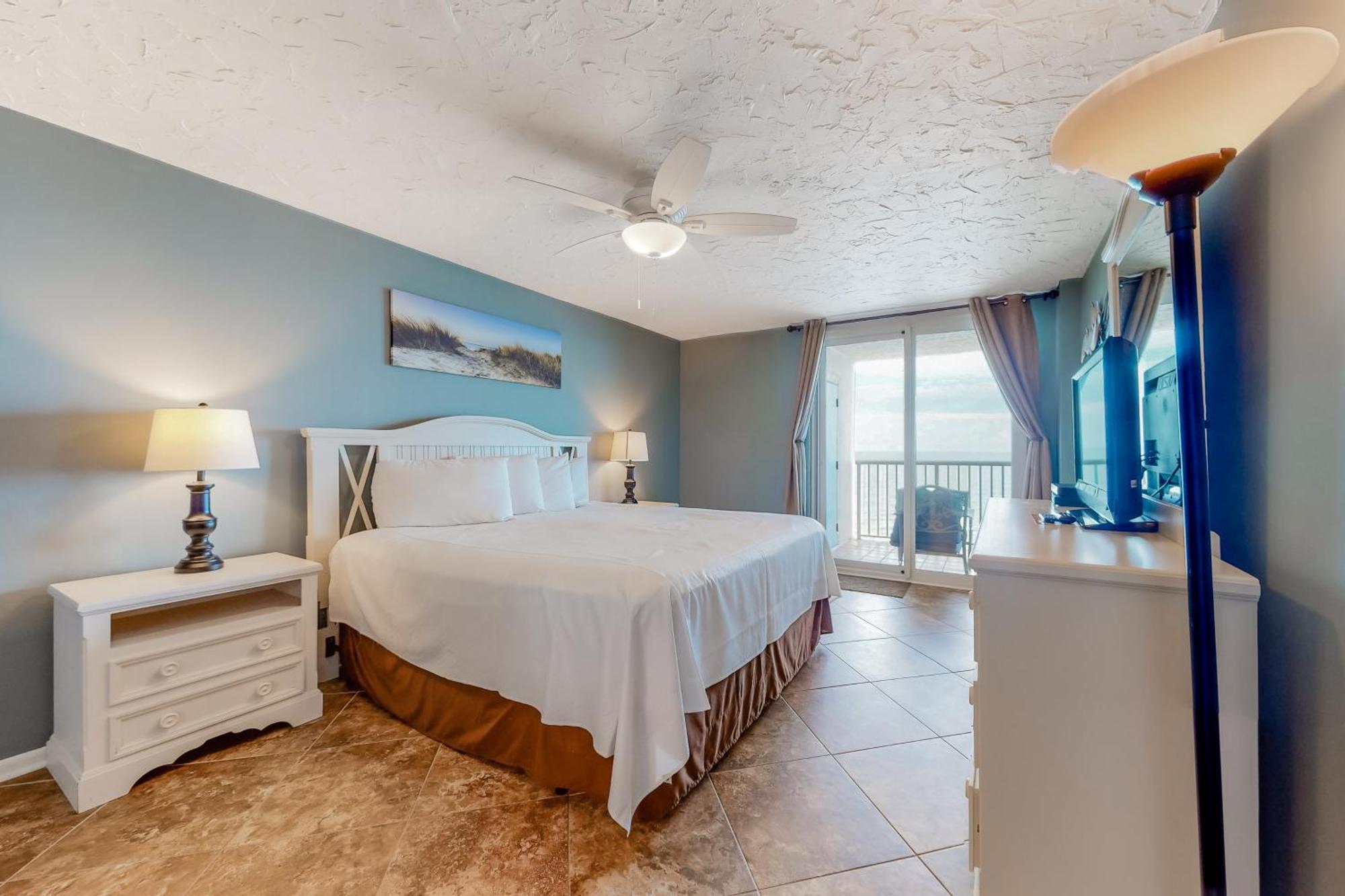 אורנג' ביץ' Romar Tower By Meyer Vacation Rentals חדר תמונה